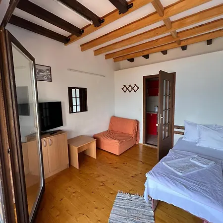 Chardak Apartment