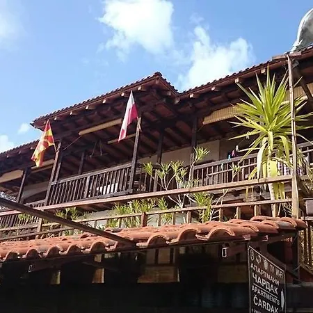 Apartment Chardak Ohrid