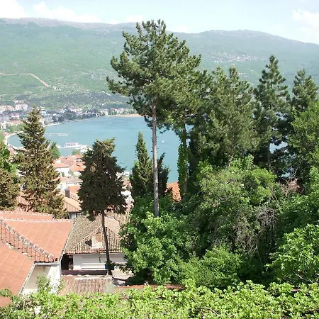 Apartment Chardak Ohrid