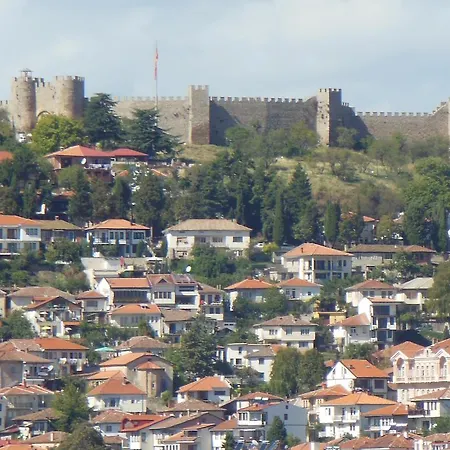 Chardak Ochrid