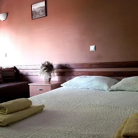 Chardak Apartment Ohrid