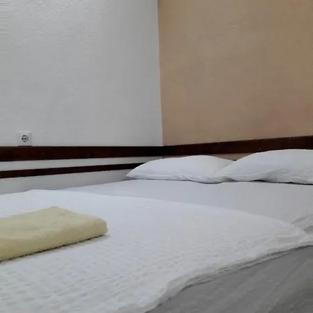 Apartment Chardak