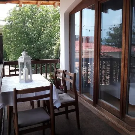 Apartment Chardak Ohrid