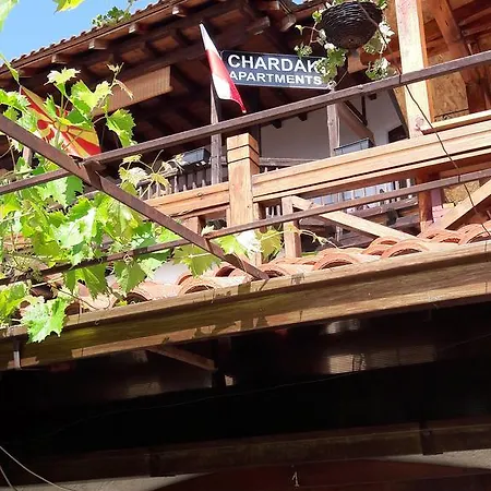 Chardak *