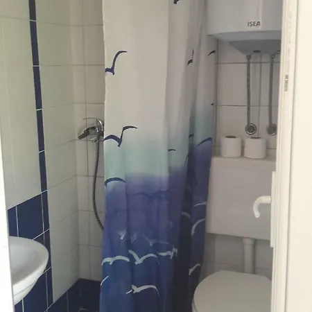 Chardak Apartmán