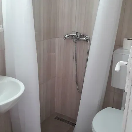 Apartment Chardak Ohrid