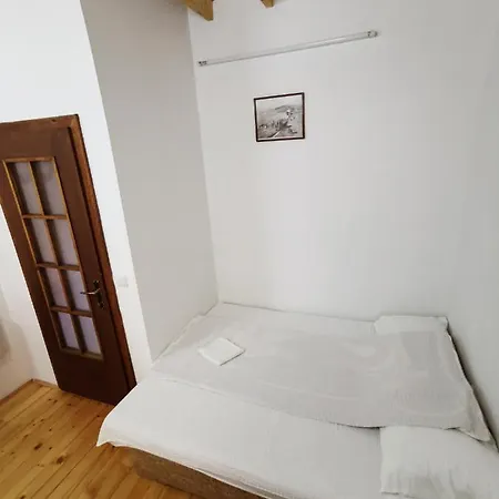 Chardak Ohrid