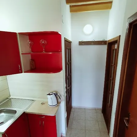 Chardak Apartment