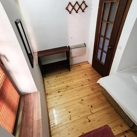 Chardak Apartmán *