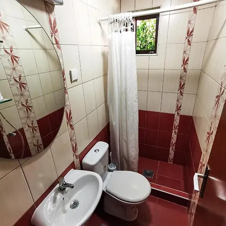 Apartment Chardak Ohrid