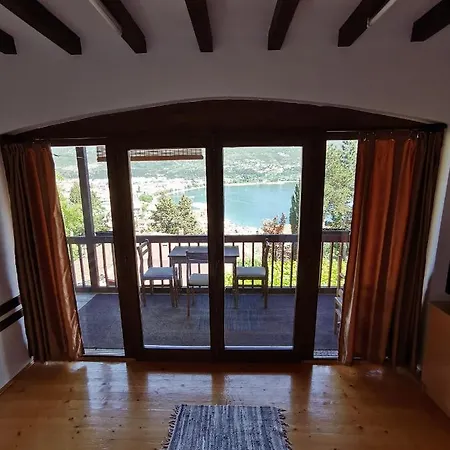 Apartment Chardak Ohrid
