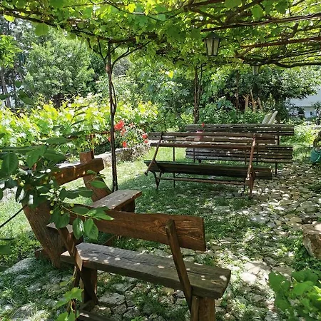 Apartment Chardak Ohrid