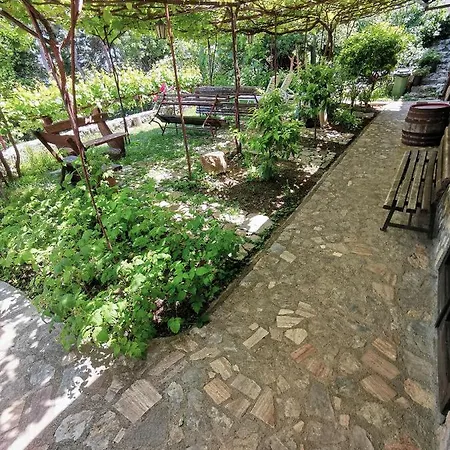 Chardak * Ohrid